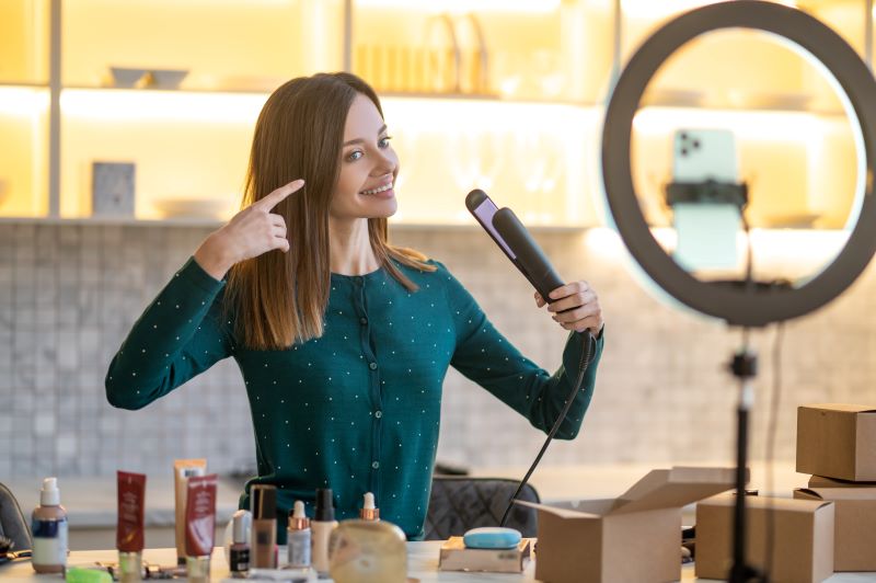 Introduction to Beauty Devices