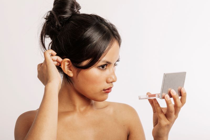 Skin Dictionary Course