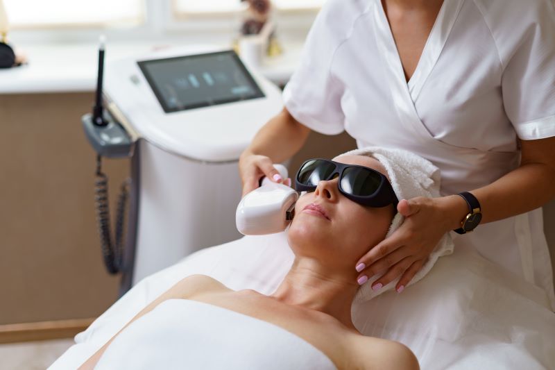 Oxygen Therapy