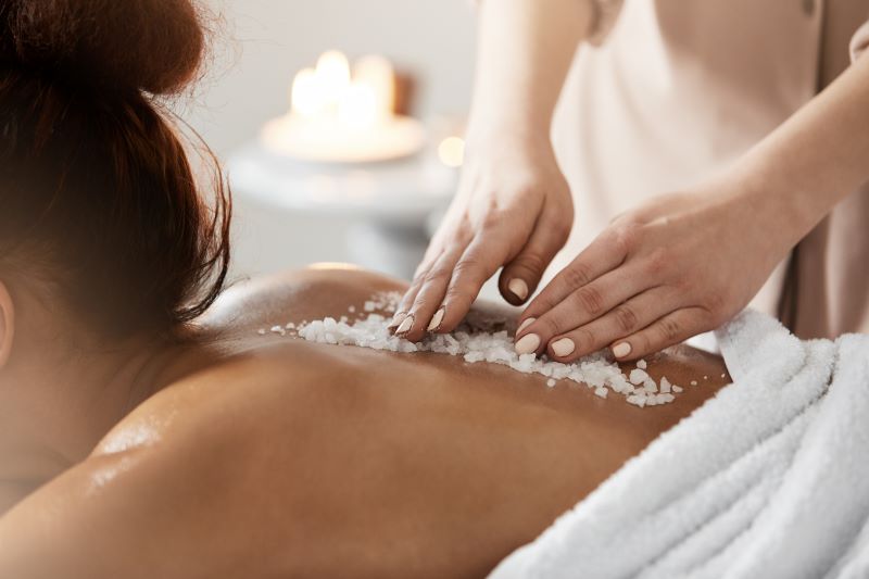Paraffin Therapy Training