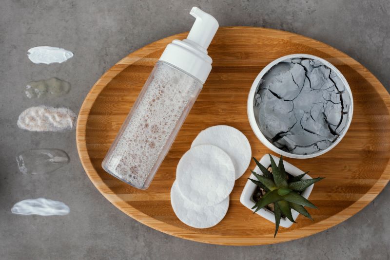 Cleanser